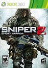 Sniper: Ghost Warrior 2 cover