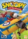 Snoopy vs. the Red Baron cover