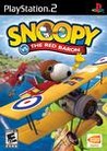 Snoopy vs. the Red Baron cover