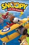 Snoopy vs. the Red Baron cover