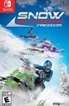 Snow Moto Racing Freedom cover