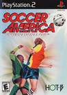 Soccer America cover