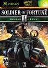 Soldier of Fortune II: Double Helix cover