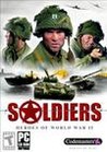 Soldiers: Heroes of World War II cover