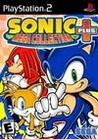 Sonic Mega Collection Plus cover