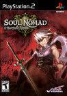 Soul Nomad & the World Eaters cover