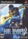 Soul Reaver 2 cover
