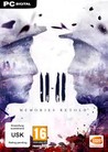 11-11: Memories Retold cover