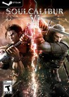 SoulCalibur VI cover
