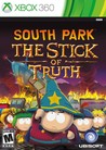 South Park: The Stick of Truth cover