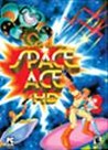 Space Ace HD cover