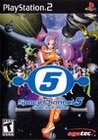 Space Channel 5 Special Edition cover
