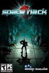 Space Hack cover