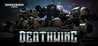 Space Hulk: Deathwing cover