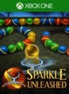 Sparkle Unleashed cover