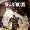 Spartacus Legends cover