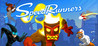 SpeedRunners cover