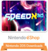SpeedX 3D cover