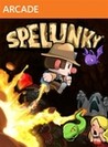 Spelunky cover