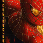 Spider-Man 2 cover