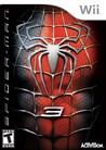 Spider-Man 3 cover