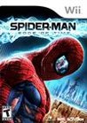 Spider-Man: Edge of Time cover