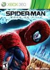Spider-Man: Edge of Time cover