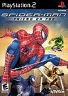 Spider-Man: Friend or Foe cover
