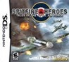 Spitfire Heroes: Tales of the Royal Air Force cover