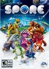 Spore cover