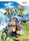 SPRay cover