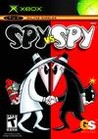 Spy vs. Spy cover