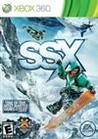 SSX cover
