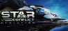 Star Conflict cover