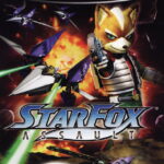 Star Fox: Assault cover