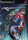 Kinetica cover