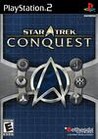 Star Trek: Conquest cover