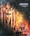 Star Trek: Deep Space Nine: The Fallen cover