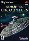 Star Trek: Encounters cover