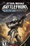 Star Wars Battlefront: Elite Squadron cover