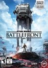 Star Wars Battlefront cover