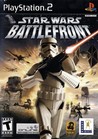 Star Wars: Battlefront cover