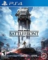 Star Wars Battlefront cover