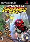Star Wars: Super Bombad Racing cover