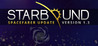 Starbound cover