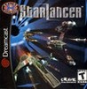 StarLancer cover