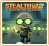Stealth Inc 2: A Game of Clones cover