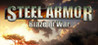 Steel Armor: Blaze of War cover