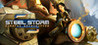 Steel Storm: Burning Retribution cover