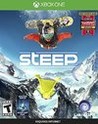 Steep cover